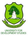 University for Development Studies